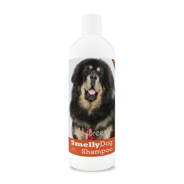 Healthy Breeds 8 oz Tibetan Mastiff Smelly Dog Baking Soda Shampoo 192959001280 - main
